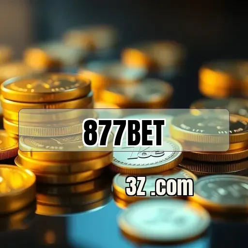 877bet.com Apostas Esportivas